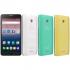 Alcatel Pop Star 3G 5022D White +Green+Yellow Смартфон инструкция, поддержка, форум, описание, мануал