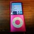 Apple MB453ZI/A 8Gb Pink Mp3-Плеер инструкция, поддержка, форум, описание, мануал