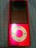 Apple MB453ZI/A 8Gb Pink Mp3-Плеер инструкция, поддержка, форум, описание, мануал