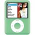 Apple MB253ZI/A 8Gb Green Mp3-Плеер инструкция, поддержка, форум, описание, мануал