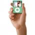 Apple MB253ZI/A 8Gb Green Mp3-Плеер инструкция, поддержка, форум, описание, мануал