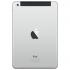 Apple iPad mini 2 64Gb Wi-Fi+Cellular Silver (ME832) Планшет инструкция, поддержка, форум, описание, мануал