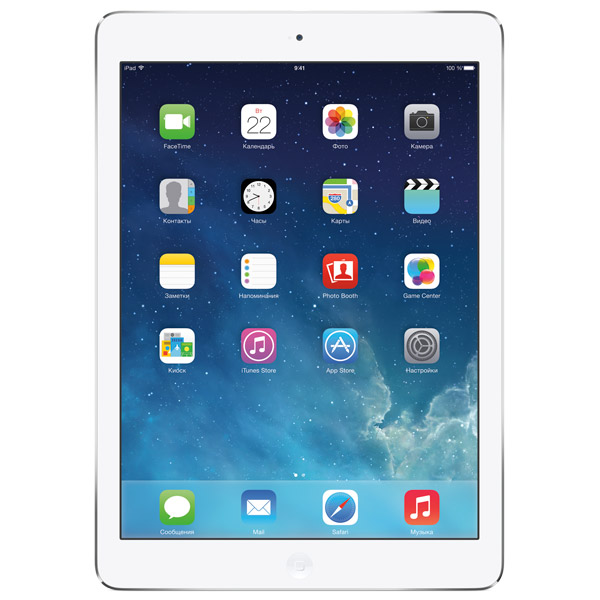   Ipad 5 -  10