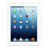 Apple iPad 4 Retina 64Gb Wi-Fi White (MD515RS/A) Планшет инструкция, поддержка, форум, описание, мануал