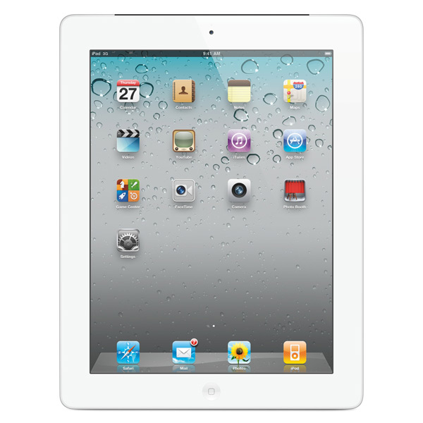 ipad 2 16gb wifi 3g инструкция
