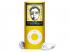 Apple MB915ZI/A 16Gb Yellow Mp3-Плеер инструкция, поддержка, форум, описание, мануал