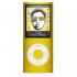Apple MB915ZI/A 16Gb Yellow Mp3-Плеер инструкция, поддержка, форум, описание, мануал