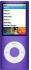 Apple MB909ZI/A 16Gb Purple Mp3-Плеер инструкция, поддержка, форум, описание, мануал