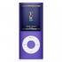 Apple MB909ZI/A 16Gb Purple Mp3-Плеер инструкция, поддержка, форум, описание, мануал