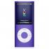Apple MB739ZI/A 8Gb Purple Mp3-Плеер инструкция, поддержка, форум, описание, мануал