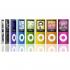 Apple MB739ZI/A 8Gb Purple Mp3-Плеер инструкция, поддержка, форум, описание, мануал