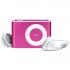 Apple MB811ZI/A 1Gb Pink Mp3-Плеер инструкция, поддержка, форум, описание, мануал