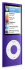 Apple MB657ZI/A 4Gb Purple Mp3-Плеер инструкция, поддержка, форум, описание, мануал