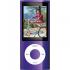 Apple MB657ZI/A 4Gb Purple Mp3-Плеер инструкция, поддержка, форум, описание, мануал