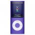 Apple MB657ZI/A 4Gb Purple Mp3-Плеер инструкция, поддержка, форум, описание, мануал
