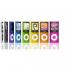 Apple MB657ZI/A 4Gb Purple Mp3-Плеер инструкция, поддержка, форум, описание, мануал