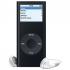 Apple MA497ZI/A 8Gb Black Mp3-Плеер инструкция, поддержка, форум, описание, мануал