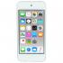 Apple iPod Touch 6 16GB Silver (MKH42) Mp3-Плеер инструкция, поддержка, форум, описание, мануал