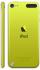 Apple iPod Touch 5 16GB Yellow (MGG12) Мр3 Плеер инструкция, поддержка, форум, описание, мануал