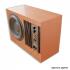 Audio Vector MSUB Si R Сабвуферы инструкция, поддержка, форум, описание, мануал