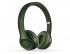 Beats Solo2 Hunter Green Наушники Накладные инструкция, поддержка, форум, описание, мануал