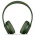 Beats Solo2 Hunter Green Наушники Накладные инструкция, поддержка, форум, описание, мануал