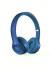 Beats Solo2 Sapphire Blue Наушники Накладные инструкция, поддержка, форум, описание, мануал