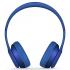 Beats Solo2 Sapphire Blue Наушники Накладные инструкция, поддержка, форум, описание, мануал