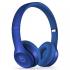 Beats Solo2 Sapphire Blue Наушники Накладные инструкция, поддержка, форум, описание, мануал