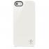 Belkin F8W158vfC03 White Кейс Для iPhone инструкция, поддержка, форум, описание, мануал