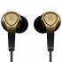 Bang & Olufsen BeoPlay H3 Gold Внутриканальные Наушники инструкция, поддержка, форум, описание, мануал