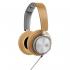 Bang & Olufsen BeoPlay H6 Natural leather Наушники Накладные инструкция, поддержка, форум, описание, мануал