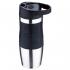 Bergner Travel BG-5950-AA Black Термокружка инструкция, поддержка, форум, описание, мануал