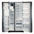Bosch KGU 66990 Встраиваемые Холодильники Side-By-Side инструкция, поддержка, форум, описание, мануал