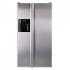Bosch KGU 66990 Встраиваемые Холодильники Side-By-Side инструкция, поддержка, форум, описание, мануал