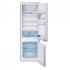 Bosch KIM 30471 Встраиваемые Холодильники Комби инструкция, поддержка, форум, описание, мануал