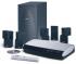 Bose Lifestyle 38 B (комплект) Набор для домашнего кинотеатра инструкция, поддержка, форум, описание, мануал