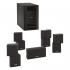 Bose Lifestyle V35 Black Набор для домашнего кинотеатра инструкция, поддержка, форум, описание, мануал