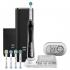 Braun Oral-B Triumph Cross Action 7000/D36.555.6X Black Электрические Зубные Щетки инструкция, поддержка, форум, описание, мануал