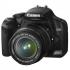 Canon EOS 450D 18-55 Black Зеркальные Фотоаппараты инструкция, поддержка, форум, описание, мануал