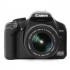 Canon EOS 450D 18-55 Black Зеркальные Фотоаппараты инструкция, поддержка, форум, описание, мануал