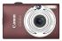 Canon IXUS 80 IS Brown Компактные Цифровые Фотоаппараты инструкция, поддержка, форум, описание, мануал