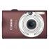 Canon IXUS 80 IS Brown Компактные Цифровые Фотоаппараты инструкция, поддержка, форум, описание, мануал