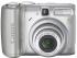 Canon A580 Silver Компактные Цифровые Фотоаппараты инструкция, поддержка, форум, описание, мануал