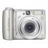 Canon A580 Silver Компактные Цифровые Фотоаппараты инструкция, поддержка, форум, описание, мануал