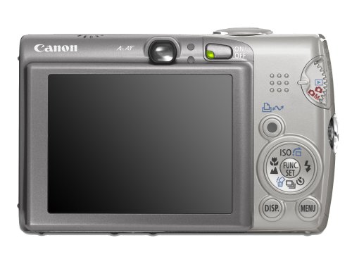  Canon Ixus Is 950 -  8