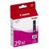 Canon PIXMA PGI-29 M Картриджи Для Струйных Принтеров инструкция, поддержка, форум, описание, мануал