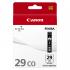 Canon PIXMA PGI-29 CO Картриджи Для Струйных Принтеров инструкция, поддержка, форум, описание, мануал