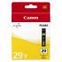 Canon PIXMA PGI-29 Y Картриджи Для Струйных Принтеров инструкция, поддержка, форум, описание, мануал