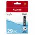 Canon PIXMA PGI-29 PC Картриджи Для Струйных Принтеров инструкция, поддержка, форум, описание, мануал